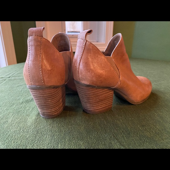 Aerosoles size 7 all leather - Picture 2 of 6